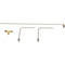 VULCAN 00-706617-0000A F 2 BURNER PILOT ASSEMBLY