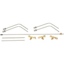 VULCAN 00-762972-0000A PILOT TUBE ASSEMBLY 4 BR