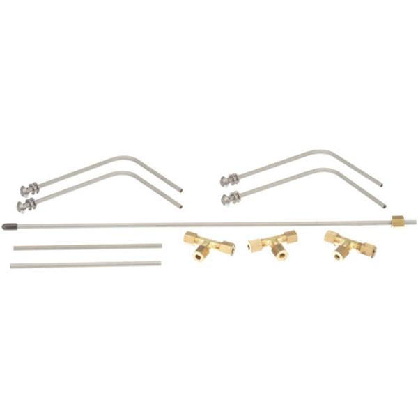VULCAN 00-762972-0000A PILOT TUBE ASSEMBLY 4 BR