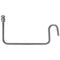 RANKIN DELUX TB-3-09 PILOT TUBE WITH TIP (WITH NUT