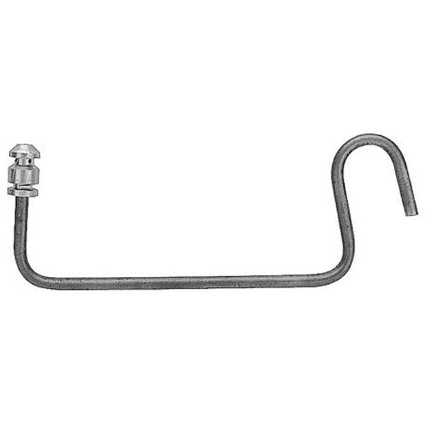 RANKIN DELUX DRB-09 PILOT TUBE WITH TIP (WITH NUT & FERRULE) - FOR DOU