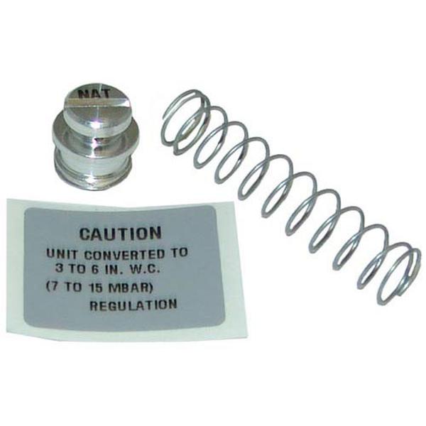 BLODGETT 23007 SPRING CONV. KIT LP TO NAT