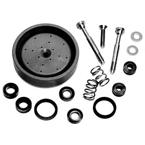 T&S 10KM50 SPRAY VALVE REPAIR KIT