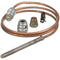 RANKIN DELUX GT-20 SAFETY THERMOCOUPLE