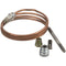 IMPERIAL 1138 IHR-2C THERMOCOUPLE 30IN. (OLD P/N 32167)