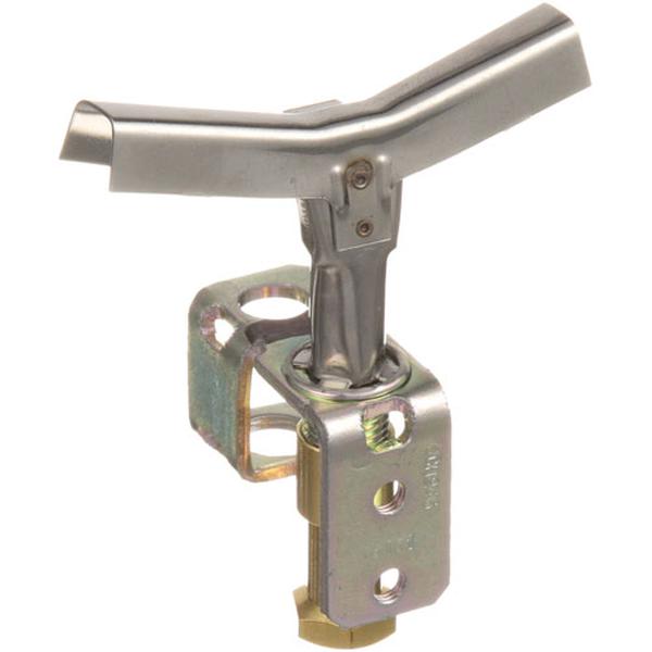 VULCAN Z0555 1/4 IN NATURAL/LP GAS PILOT BURNER