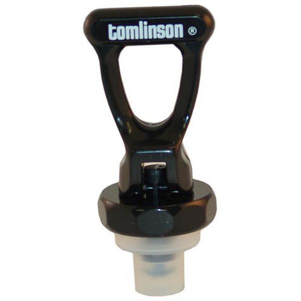 CECILWARE 537049 UPPER FAUCET ASSEMBLY