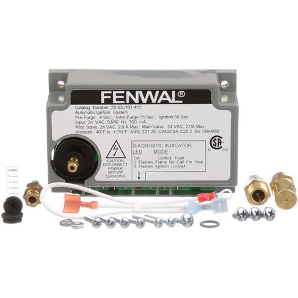 BLODGETT 30399 CONVSN KIT NAT-LP #52 MTD