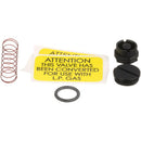BKI (BARBEQUE KING) C0725 LP GAS KIT SPRING 39369 1
