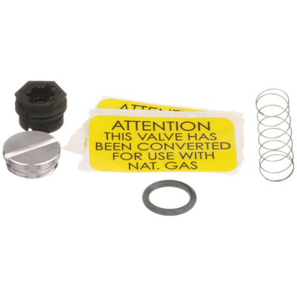 MIDDLEBY MARSHALL 28092-0019 KIT VALVE CONVR PROP TO NAT