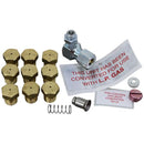 FRYMASTER 826-0959 KIT MJ35 NAT TO LP