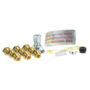 FRYMASTER 826-1140 CONVERSION KIT GF14 LP TO NAT
