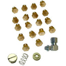 FRYMASTER 826-0963 KIT MJ45/GF40 LP TO NAT