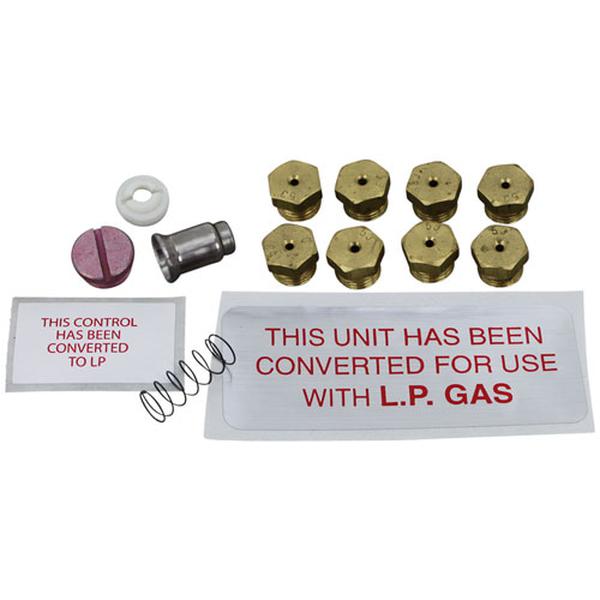 PITCO B7510038 P35 35C 35C CONV NAT TO PRO