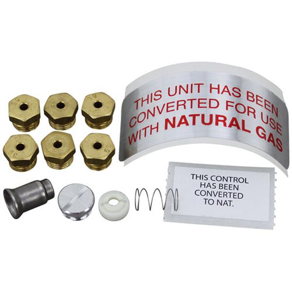 PITCO B7510011 CONVERSION KIT TO NAT