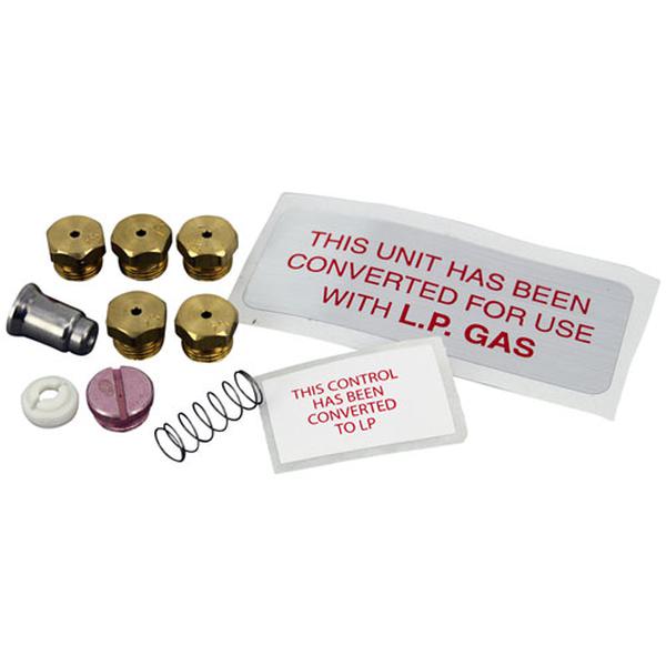 PITCO B7510012 18 CONV NAT TO PRO