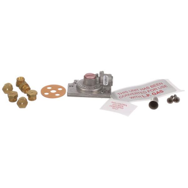 PITCO B7510026 12 20P 24P 34P CONV NAT TO LP