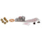 PITCO B7510026 12 20P 24P 34P CONV NAT TO LP