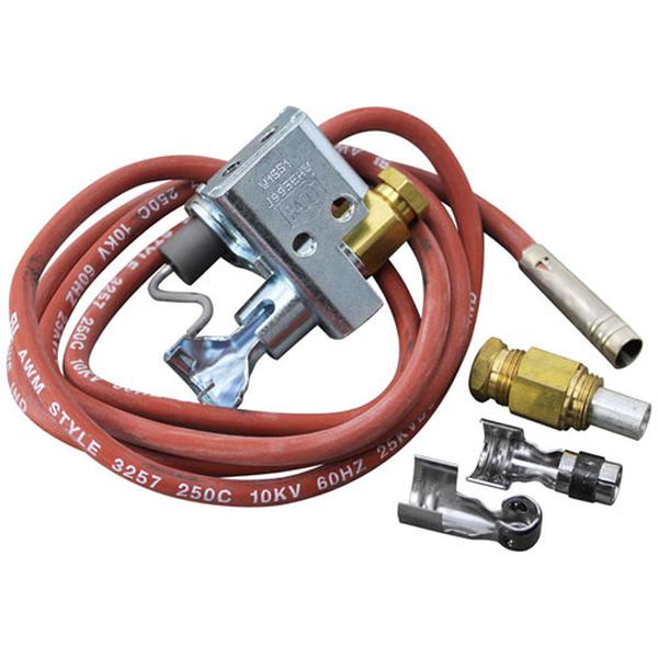 GROEN 003750 BURNER PILOT NAT GAS