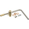 VULCAN 00-851800-00917 PILOT ASSEMBLY W/NEEDLE VALVE