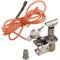HOBART 714392 PILOT ASSEMBLY
