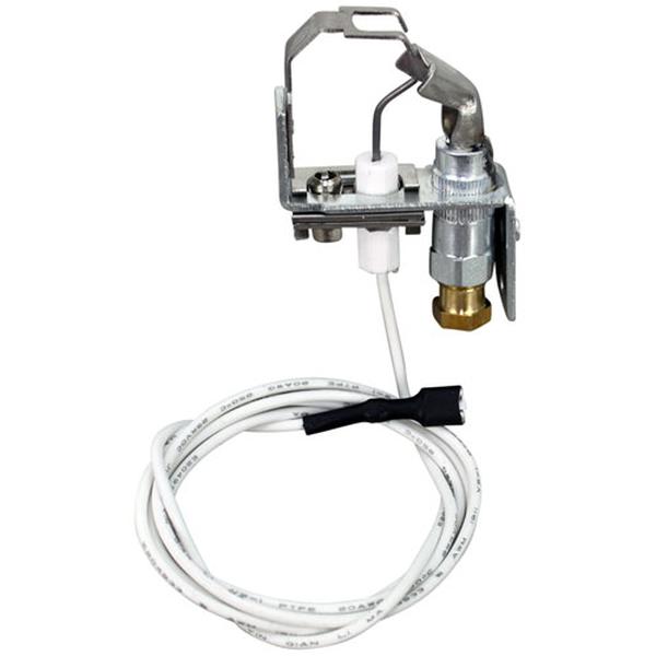GARLAND 1935802-NS NATURAL GAS PILOT ASSEMBLY