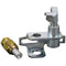 GROEN 000283S PILOT BURNER NATURAL GAS SERVICE KIT