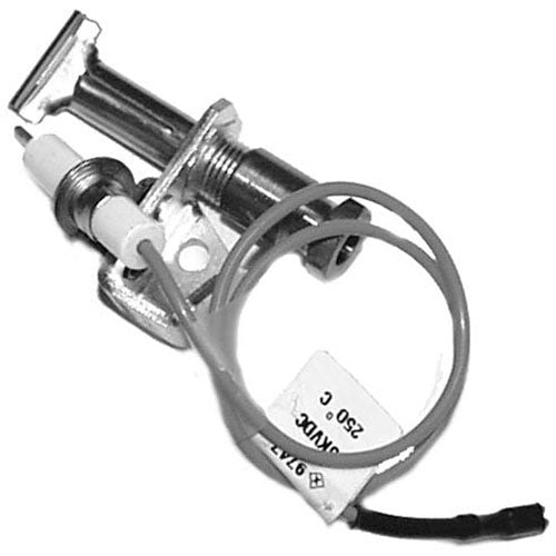 LANG LG2J-80201-24 PILOT BURNER R/H W/ ELECTRODE