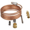 LANG 2J-80504-03 THERMOCOUPLE 46160