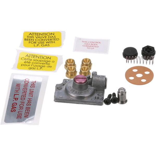 PITCO B7510034 14C 14R 35C CONV NAT TO LP