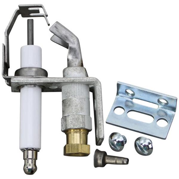VULCAN 844129-2 PILOT BURNER LP ELE IGN ASSEMBLY