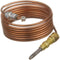VULCAN 428305-1 72 IN THERMOCOUPLE