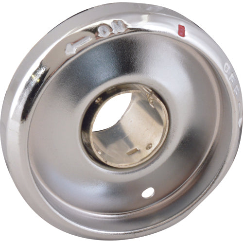 MAVRIK 5151003 BEZEL BJ THERMOSTAT-INON-OFF-IN