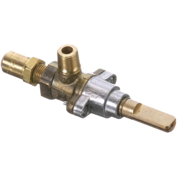 GARLAND GL1087696 1/8 IN GAS BURNER VALVE
