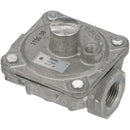 NIECO 2049 PRESSURE REGULATOR 1/2 INCH IN/OUT 3 INCH-6 IN