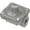 NIECO 2049 PRESSURE REGULATOR 1/2 INCH IN/OUT 3 INCH-6 IN