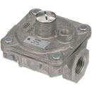 PITCO PTP5046655 MAXITROL LP GAS PRESSURE REGULATOR 5-IN TO 12-IN WATER COLUMN RANGE