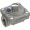 BLODGETT 90013 REGULATOR NIPPLE NAT DFG