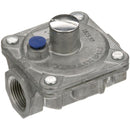 HOBART 719954 PRESSURE REGULATOR 3/4 INCH IN/OUT 3 INCH-6 IN