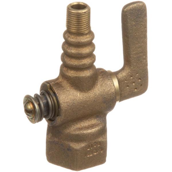 CONTINENTAL 54-101-01 3/8 IN GAS BURNER VALVE