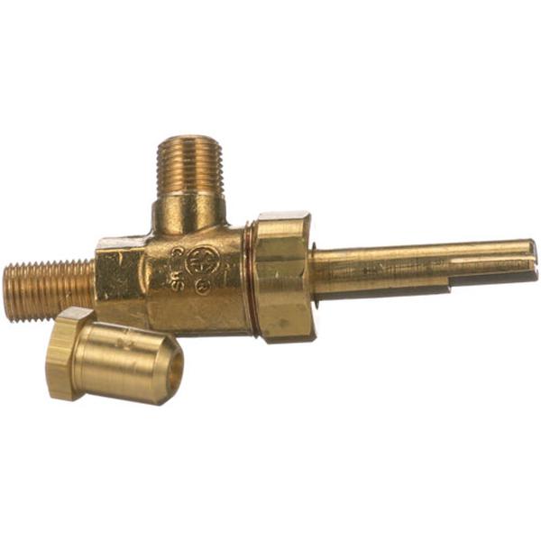 SOUTHBEND 1126857 1/8 IN NATURAL GAS BURNER VALVE