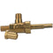 SOUTHBEND 1126857 1/8 IN NATURAL GAS BURNER VALVE