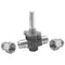 SOUTHBEND 4440394 VALVE REPLACEMENT KIT OF-OFF