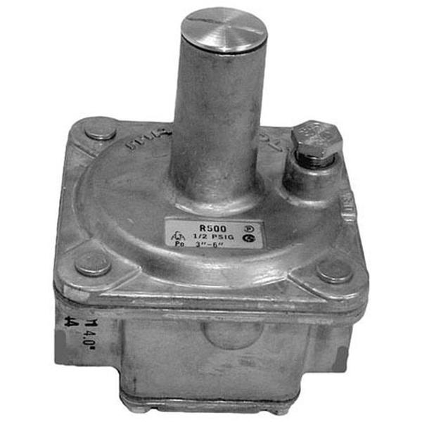 VULCAN 00-408279-00005 REGULATOR PRESS 3.