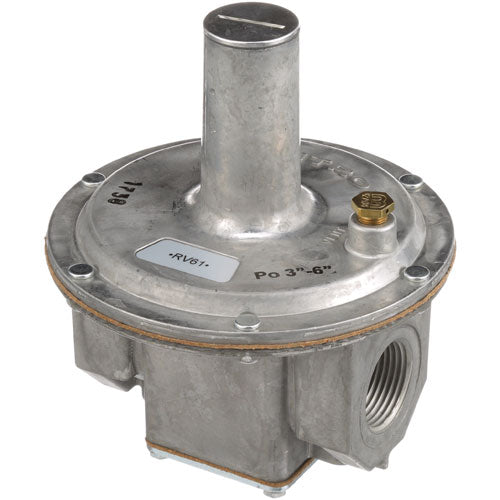 MAVRIK 521032 1 IN NATURAL GAS REGULATOR