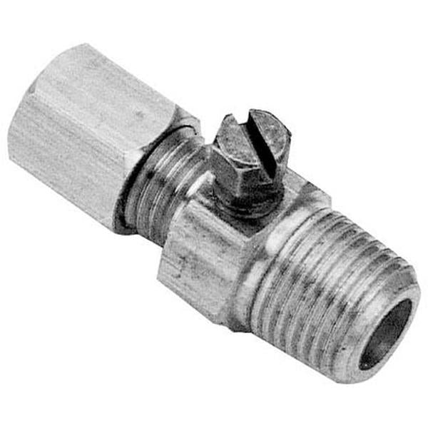IMPERIAL 1607 STRAIGHT VALVE / IRB SINGLE PILOT(FOR EB/GD/IMGA)
