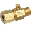 STAR 2V-Y1177 1/8 IN PILOT ADJUSTMENT VALVE