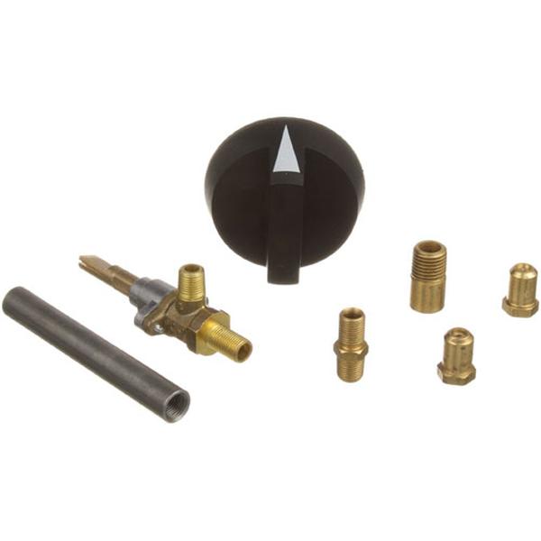 SOUTHBEND 1076798 ON/OFF BURNER VALVE