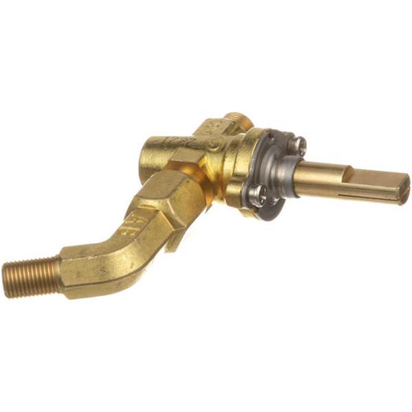 VULCAN 719222 1/8 IN GAS BURNER VALVE