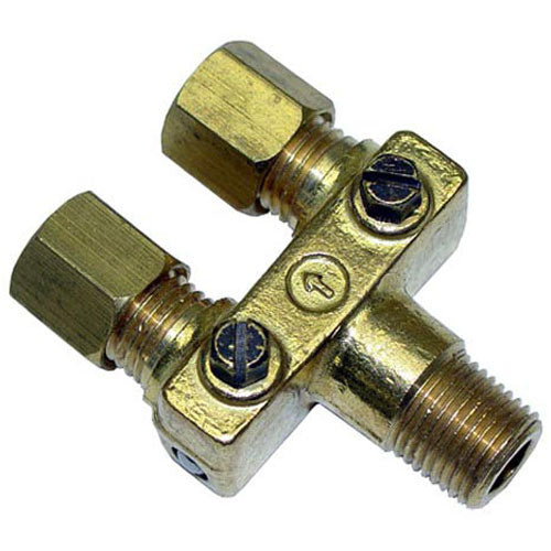 MAVRIK 521054 TWIN ADJUSTABLE GAS FILTER